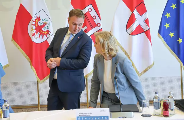 Foto: Land Salzburg / Franz Neumayr