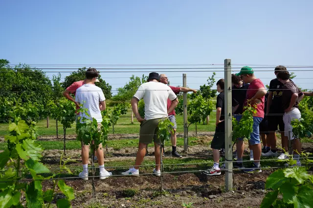 Foto: Andrea Glatzer