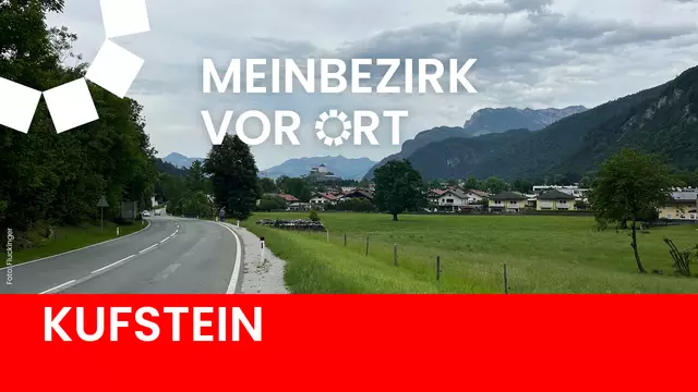 Neuigkeiten aus der Stadt Kufstein.  | Foto: Barbara Fluckinger