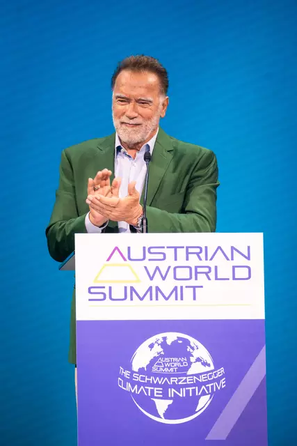 Foto: Alexander Haiden