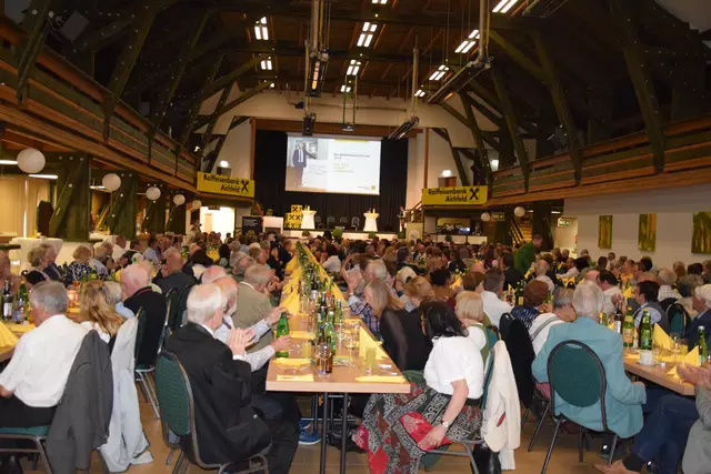 Foto: Verderber, Harald Tauderer