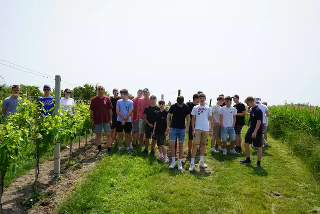 Foto: Andrea Glatzer