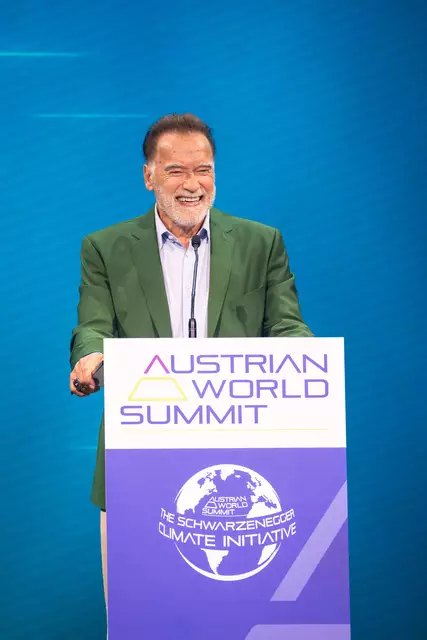 Foto: Alexander Haiden