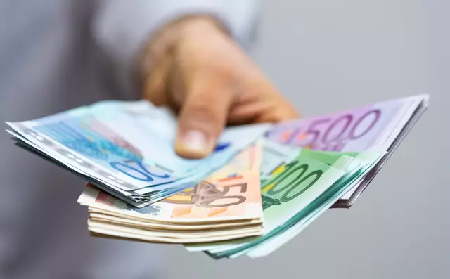 Viele verwenden Immobilien als reine Geldanlage. | Foto: stock.adobe.com/at/vegefox.com