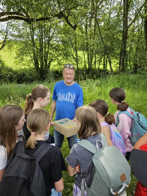 Foto: MS St. Martin/Fischer