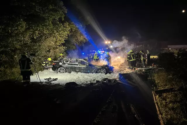 Foto: Stadtfeuerwehr Güssing
