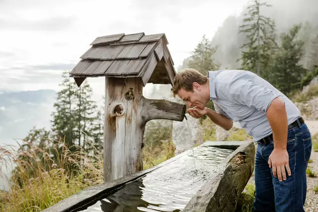 Landesrat Stefan Kaineder. | Foto: Land OÖ/Werner Dedl
