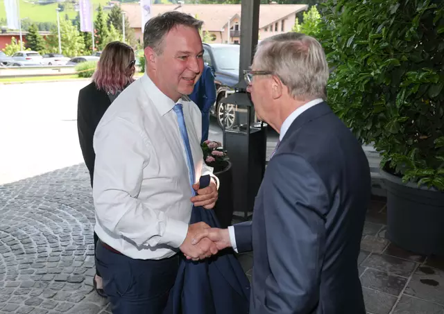 Foto: Land Salzburg / Franz Neumayr