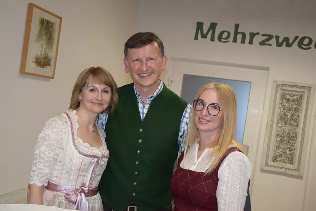 Foto: Verderber, Harald Tauderer