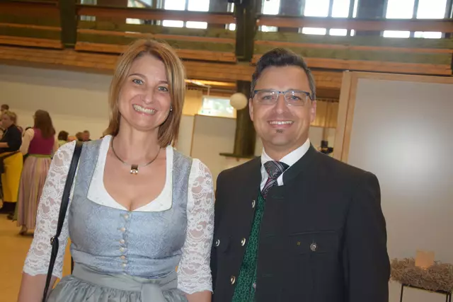 Foto: Verderber, Harald Tauderer