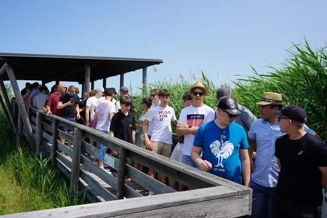 Foto: Andrea Glatzer