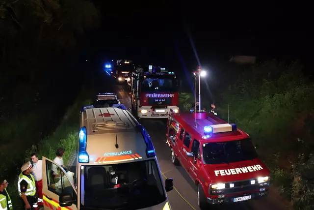 Foto: Stadtfeuerwehr Güssing