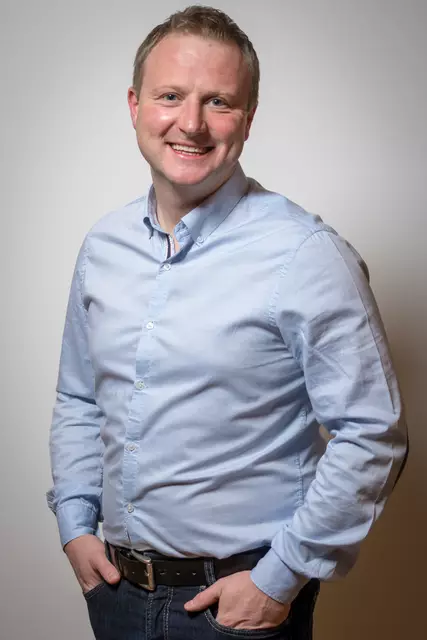 Bürgermeister Roland Schauer ist seit Juni wieder im Amt. | Foto: Schauer