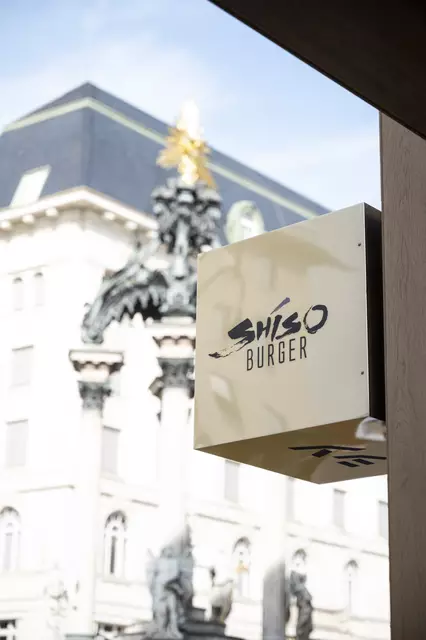 Foto: SHISO Burger