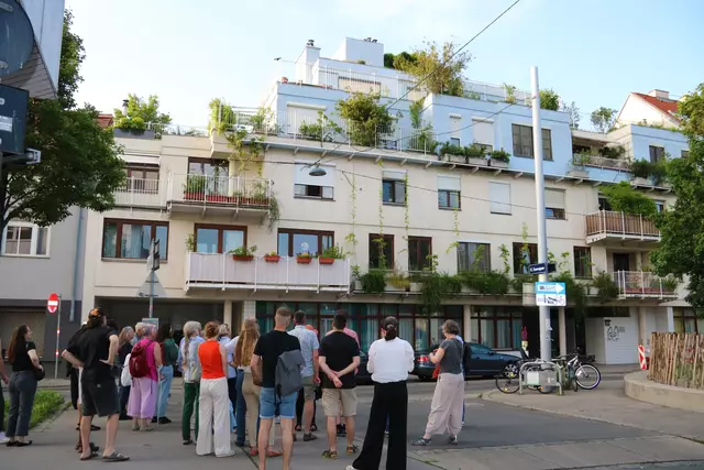 Foto: Stadt Wien / Judith Rosenkranz