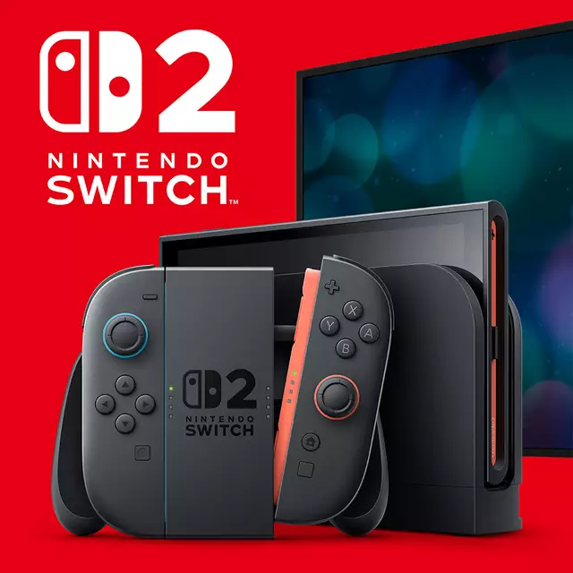 Foto: Nintendo of Europe SE