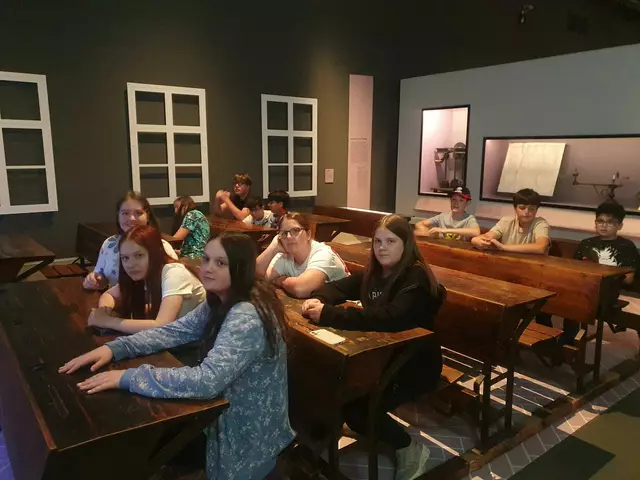 Foto: Private Mittelschule Gleiß