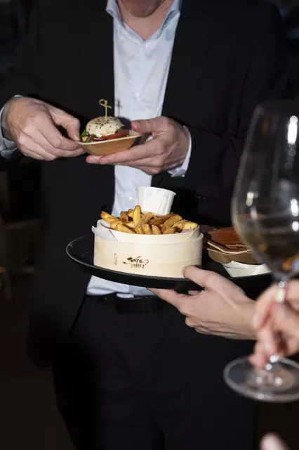Foto: SHISO Burger