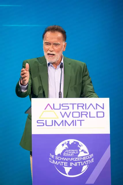Foto: Alexander Haiden