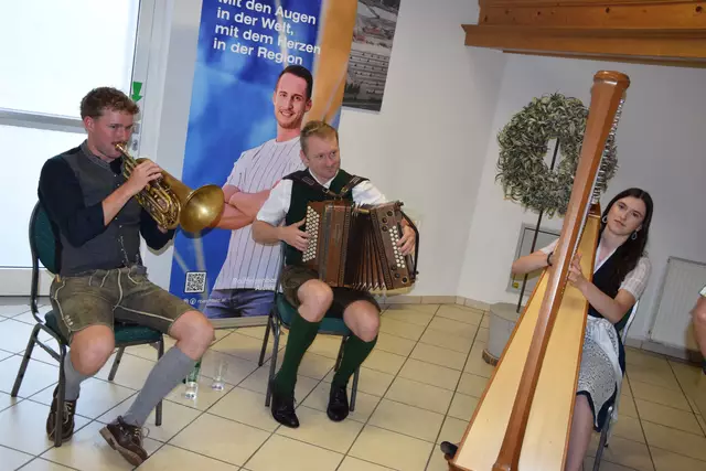 Foto: Verderber, Harald Tauderer