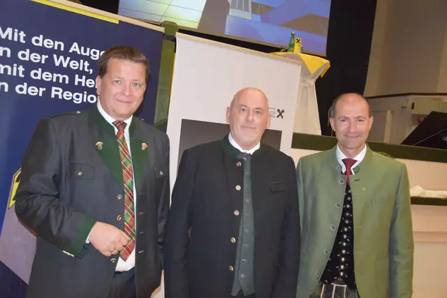 Foto: Verderber, Harald Tauderer