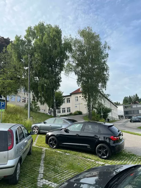 Die alte Volksschule | Foto: MeinBezirk/Meßthaller