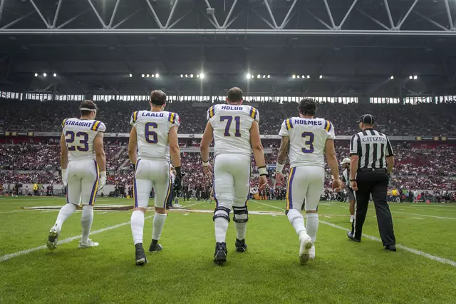 Foto: (c) Hannes Jirgal / Vienna Vikings