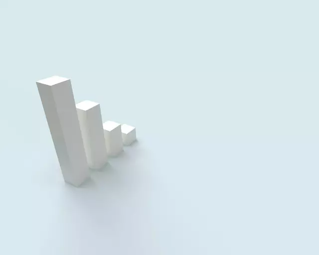 Sowohl die Immobilienpreise, als auch der europäische Leitzins sind in den vergangenen Jahren gesunken. | Foto: Алекс Арцибашев/unsplash