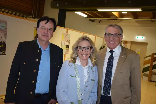 Foto: Verderber, Harald Tauderer