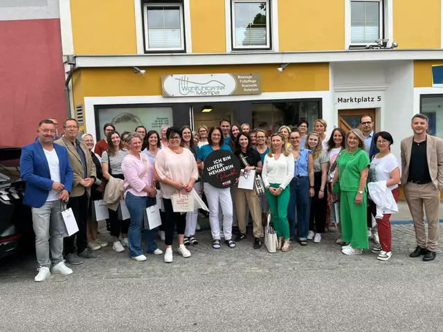 Foto: MeinBezirk/Meßthaller