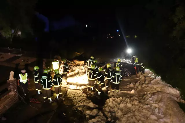 Foto: Stadtfeuerwehr Güssing