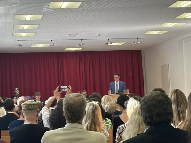 Foto: Foto: Nathanael Peterlini/MeinBezirk