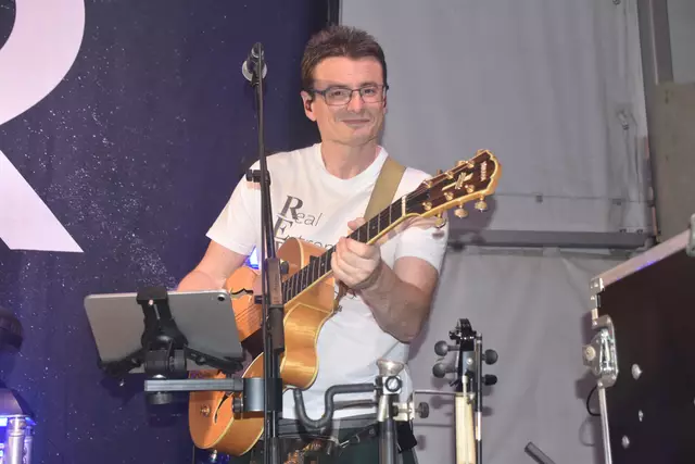 Foto: Michael Strini