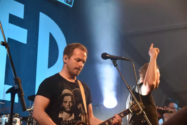 Foto: Michael Strini