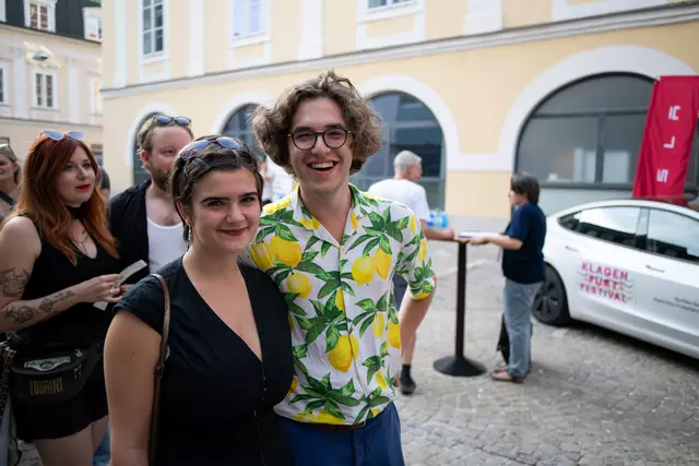 Foto: Arnold Pöschl