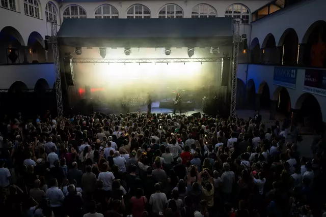 Foto: Arnold Pöschl