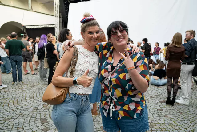 Foto: Arnold Pöschl