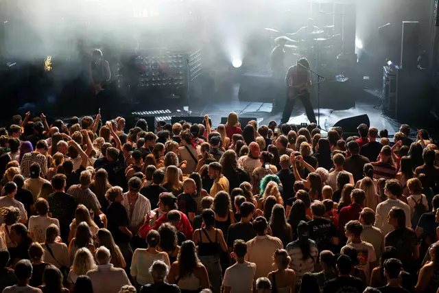 Foto: Arnold Pöschl