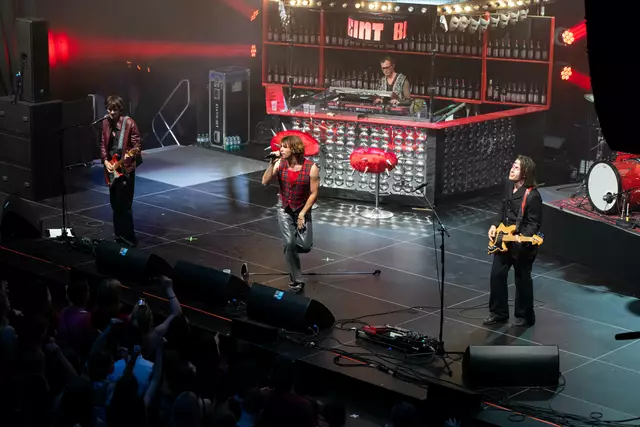 Foto: Arnold Pöschl