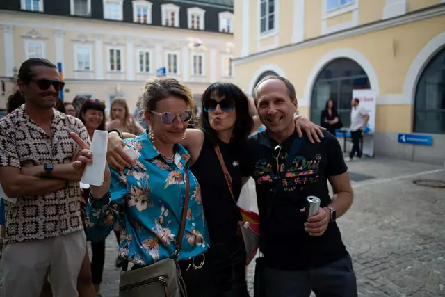 Foto: Arnold Pöschl