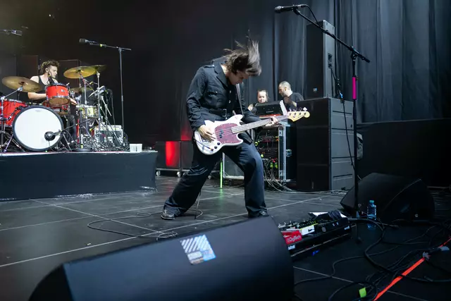 Foto: Arnold Pöschl