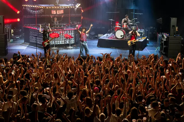 Foto: Arnold Pöschl