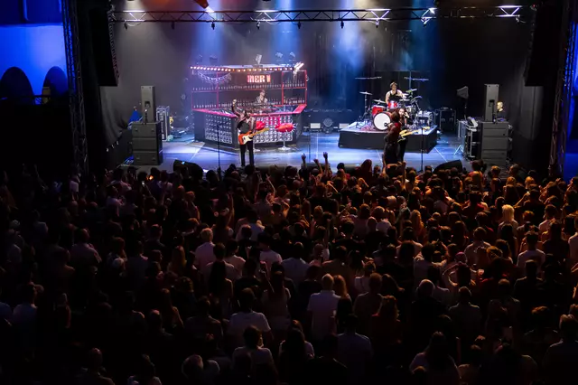 Foto: Arnold Pöschl