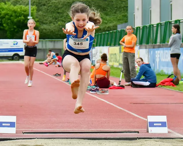 Stilnote 10 für Ella