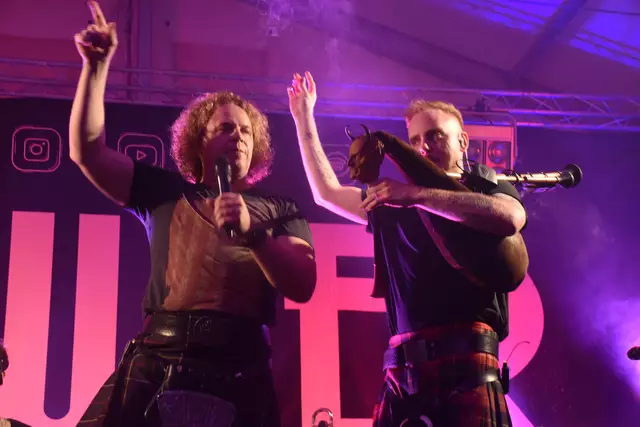 Foto: Michael Strini