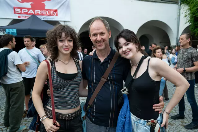 Foto: Arnold Pöschl