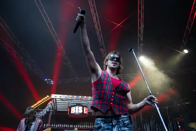 Foto: Arnold Pöschl