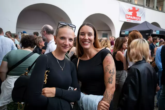 Foto: Arnold Pöschl