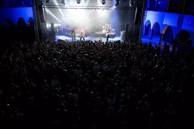 Foto: Arnold Pöschl