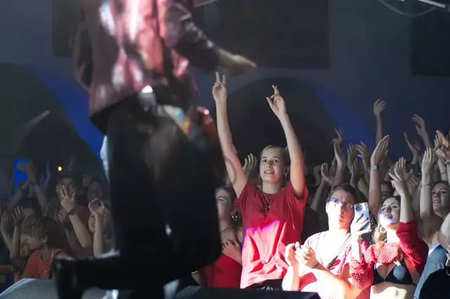 Foto: Arnold Pöschl